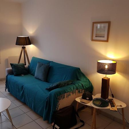 L'Ocean Apartment Audenge Bagian luar foto