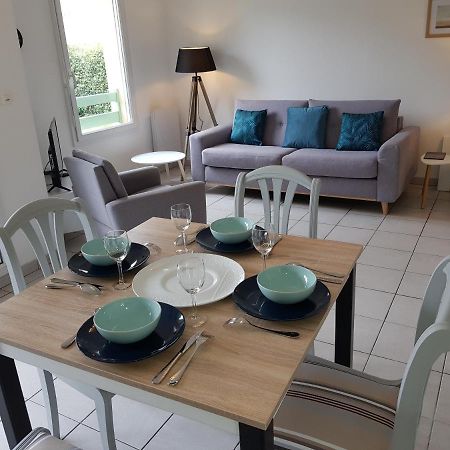 L'Ocean Apartment Audenge Bagian luar foto