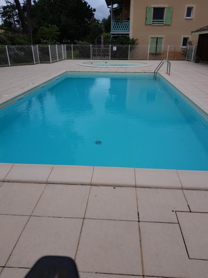 L'Ocean Apartment Audenge Bagian luar foto