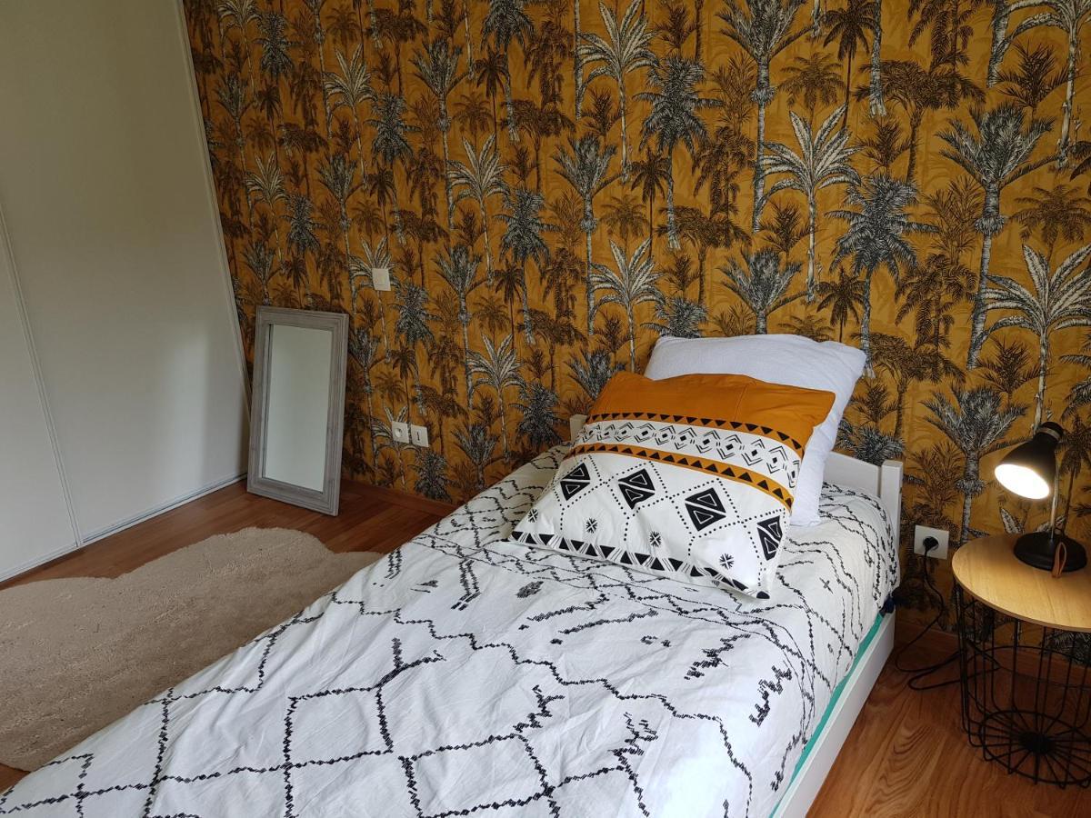 L'Ocean Apartment Audenge Bagian luar foto