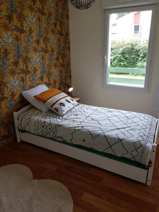 L'Ocean Apartment Audenge Bagian luar foto